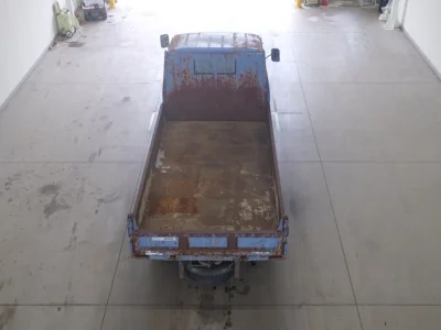 Toyota ToyoAce