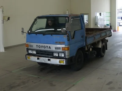 Toyota ToyoAce