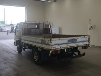 Nissan CONDOR