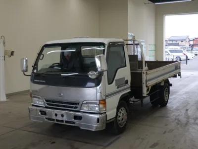 Nissan CONDOR