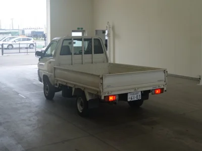 Toyota TownAce Truck