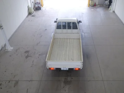 Toyota TownAce Truck