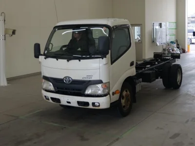Toyota Dyna