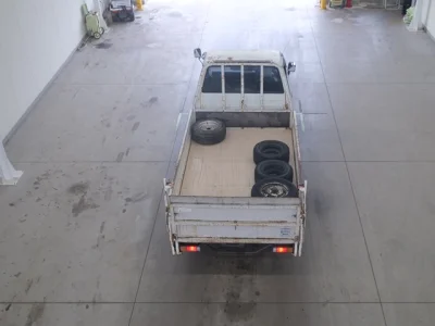 Toyota Lite Ace Truck