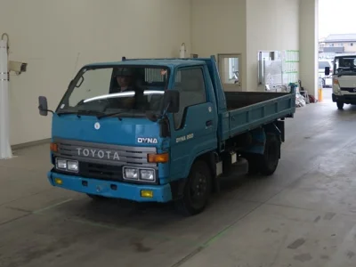 Toyota Dyna