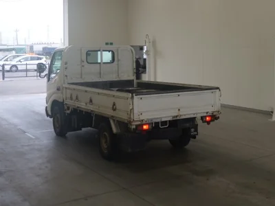Toyota ToyoAce