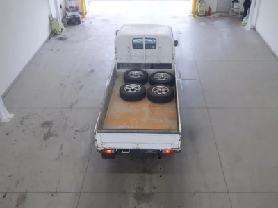 Toyota ToyoAce