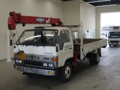 Toyota ToyoAce