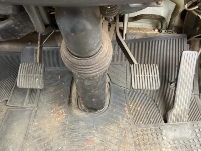 Toyota ToyoAce