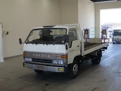 Toyota Dyna