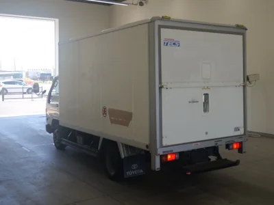 Toyota ToyoAce