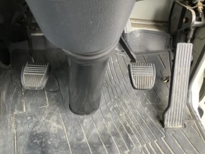 Toyota ToyoAce
