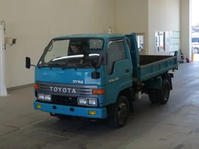 Toyota Dyna