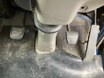 Toyota ToyoAce