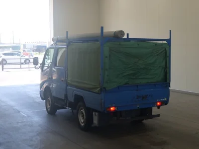 Toyota ToyoAce