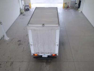 Nissan ATLAS