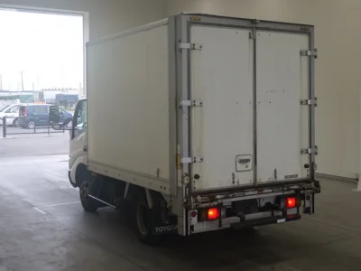 Toyota ToyoAce