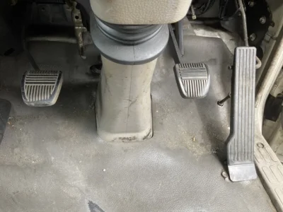 Toyota ToyoAce