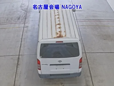 Toyota RegiusAce