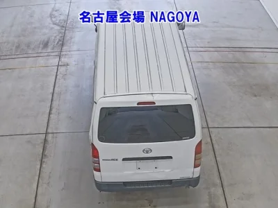 Toyota RegiusAce