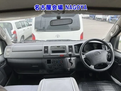 Toyota RegiusAce