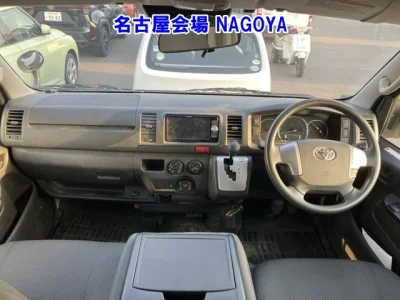 Toyota RegiusAce