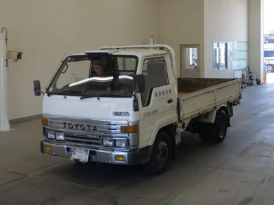 Toyota Dyna