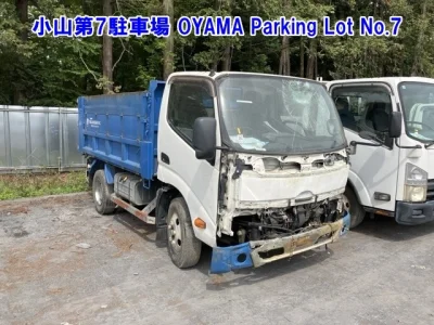 Toyota DYNA