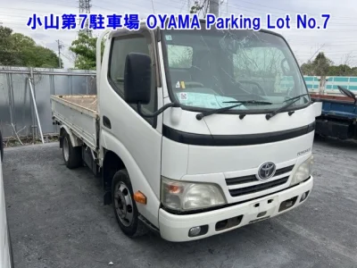 Toyota Dyna