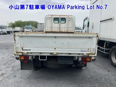 Toyota Dyna
