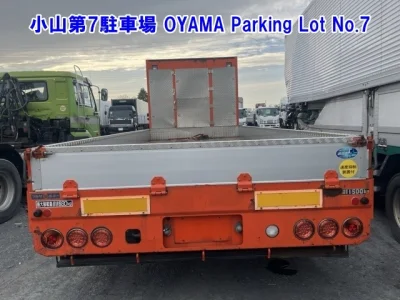 Nissan CONDOR
