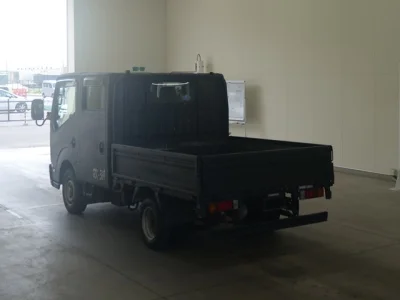 Nissan ATLAS