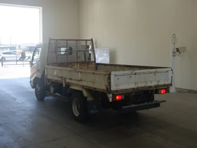 Toyota ToyoAce