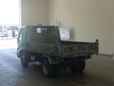 Toyota Dyna