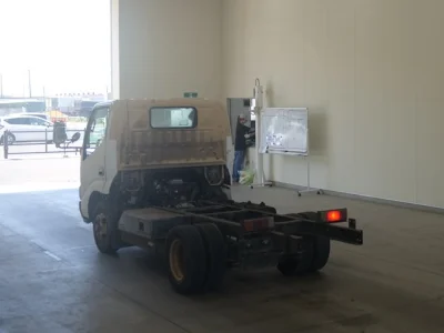 Toyota Dyna