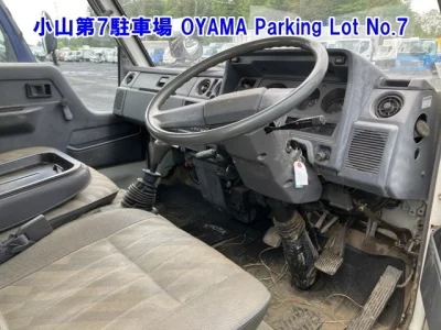 Toyota ToyoAce