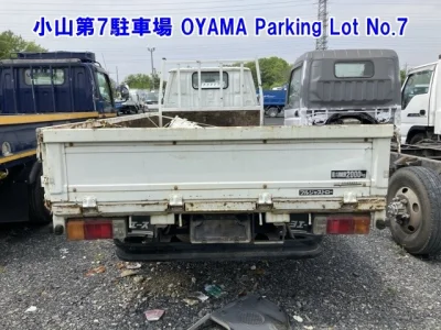 Toyota ToyoAce