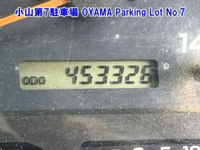 Nissan CONDOR