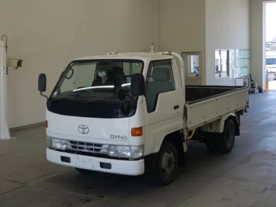 Toyota Dyna