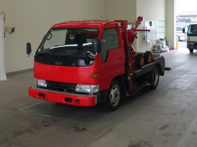 Toyota Dyna