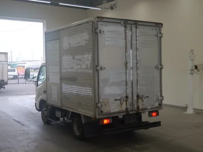 Toyota ToyoAce