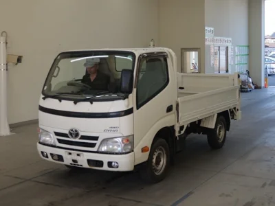 Toyota Dyna