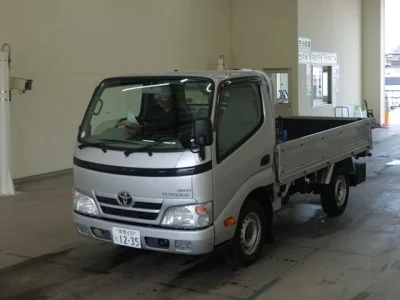 Toyota ToyoAce