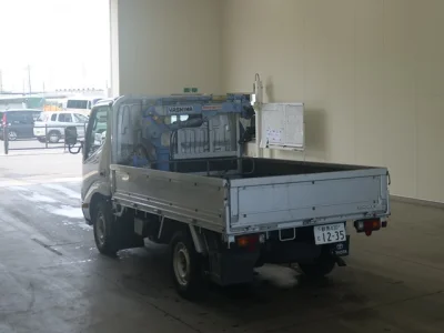 Toyota ToyoAce