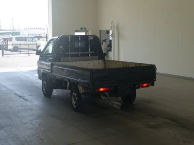 Toyota Lite Ace Truck