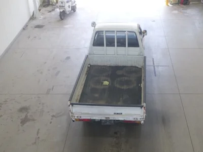 Toyota Lite Ace Truck