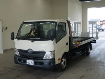 Toyota ToyoAce
