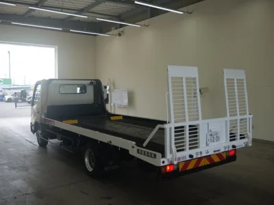 Toyota ToyoAce