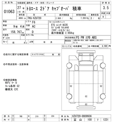 Toyota ToyoAce