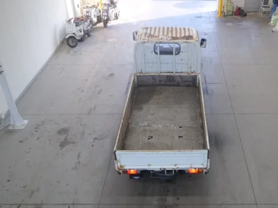 Nissan ATLAS